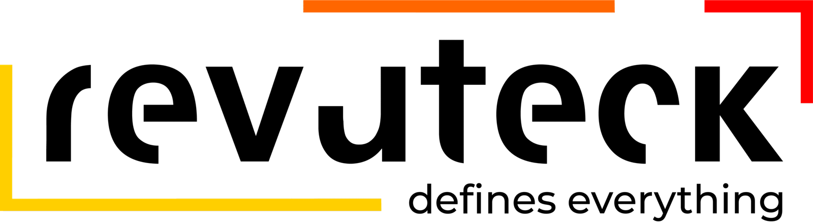 Revuteck - Digital Marketing Agency