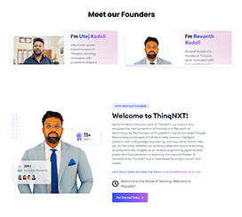 Best Web Development Company in Hyderabad