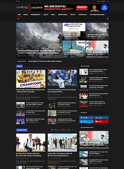 Best Web Development Company in Hyderabad