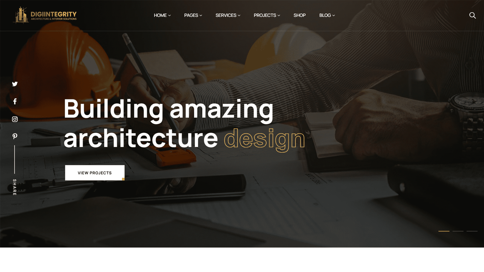 Web-Designing/Development