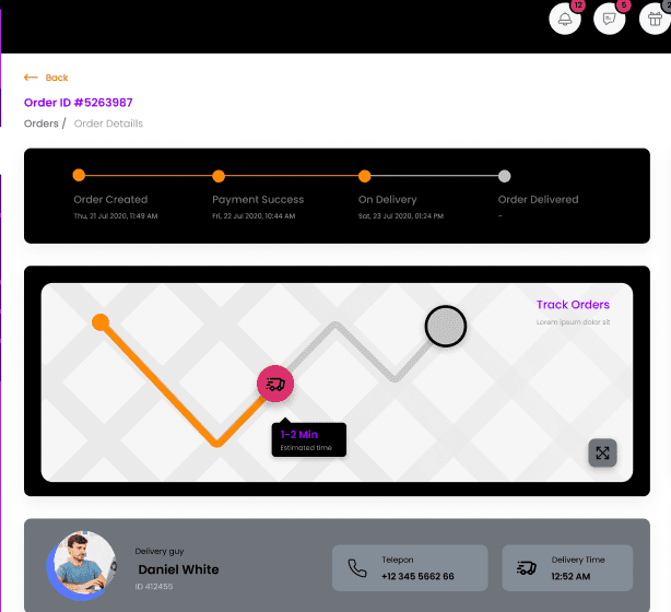 Best Web App Development company in Hyderabad