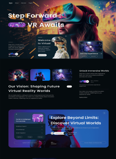 Best Web Designing Company in Hyderabad