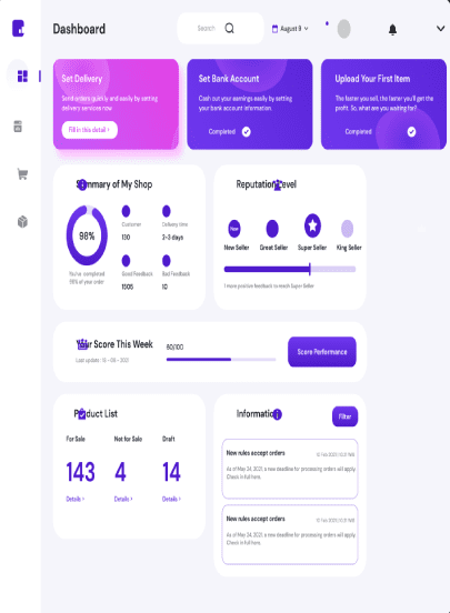 Best Web Designing Company in Hyderabad