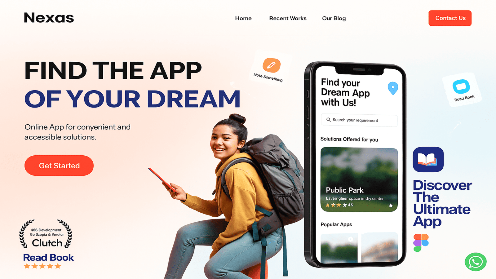 Best Mobile App Development Company in Hyderabad.
