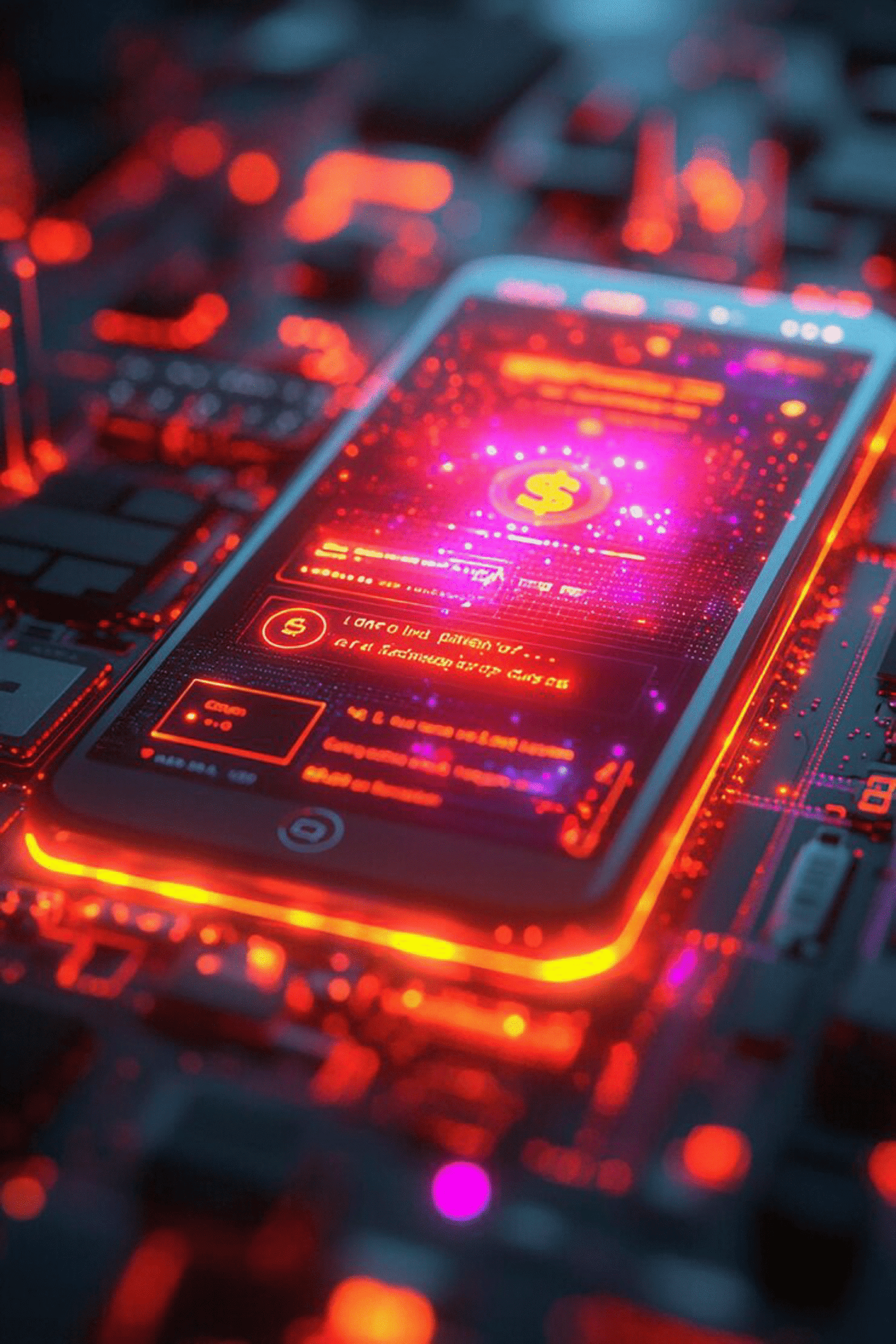 App Maintenance & Support