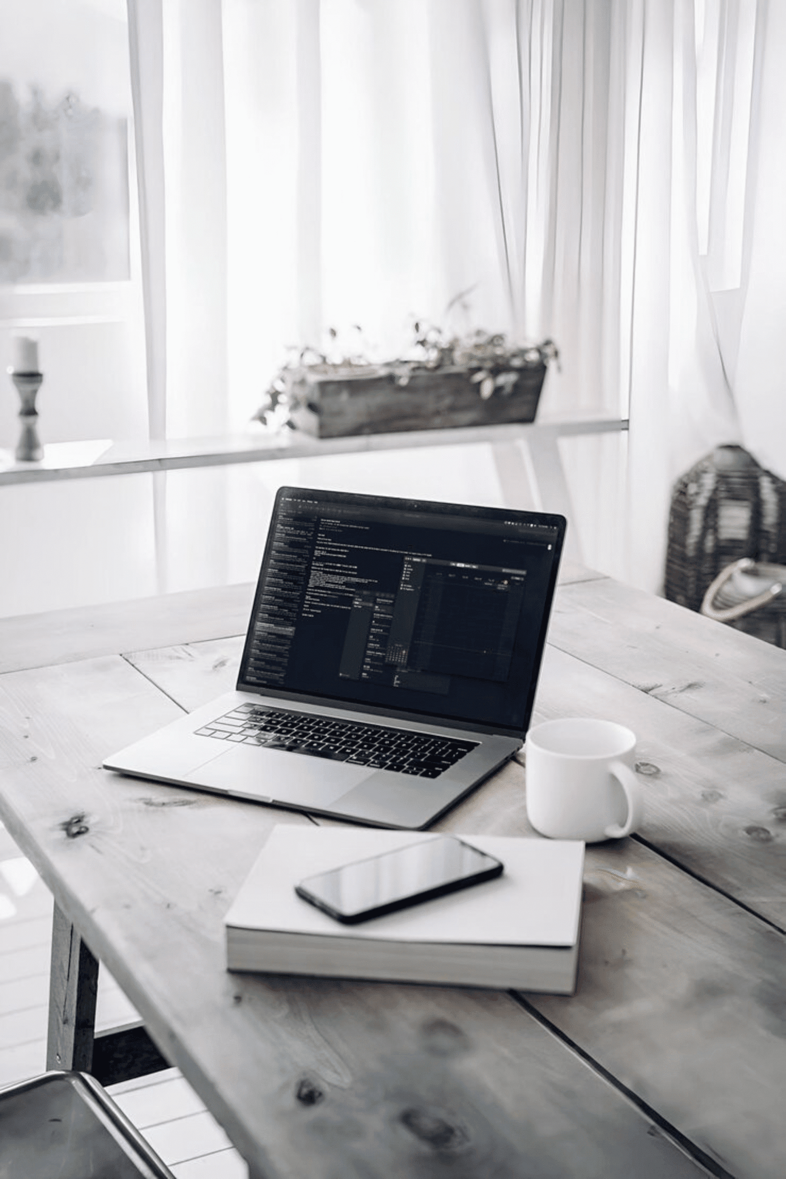 Backend & API Development