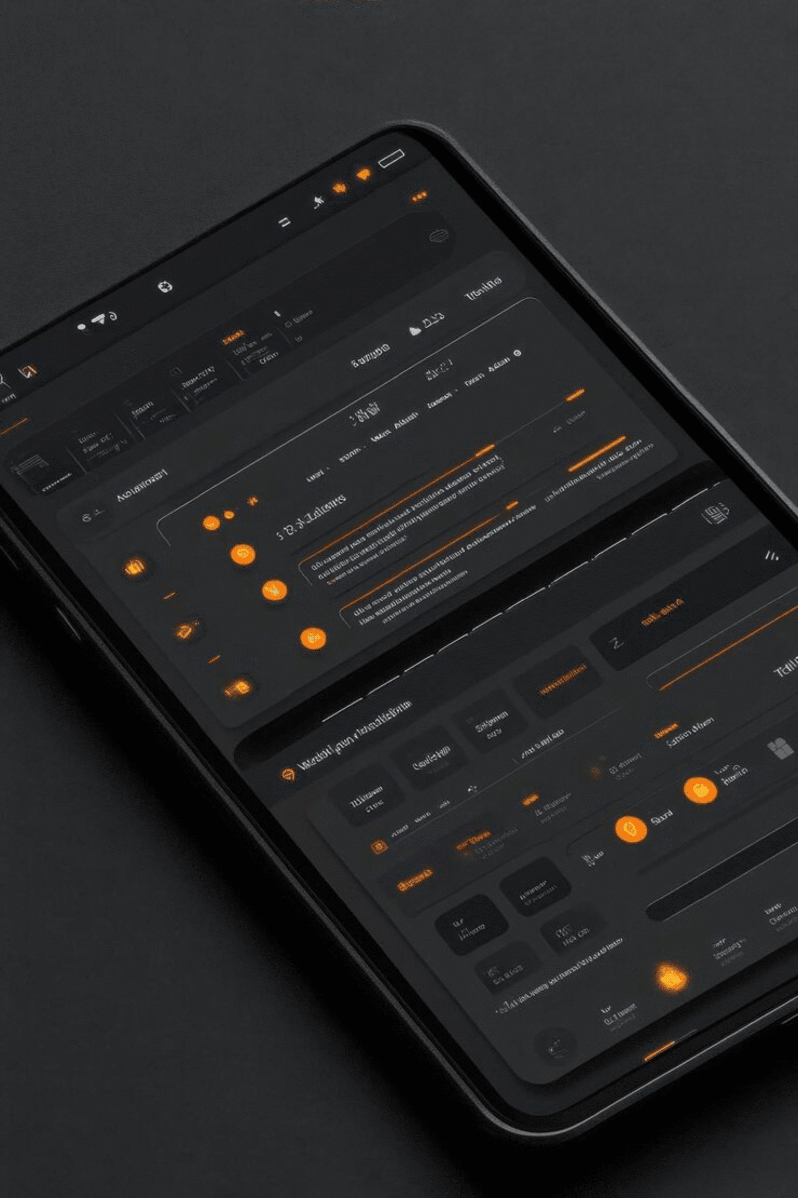 Native Android App Development